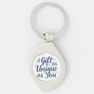 Llavero Un regalo tan único como tú