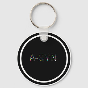 Llavero Un Syn