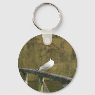 Llavero Un tern - keychain