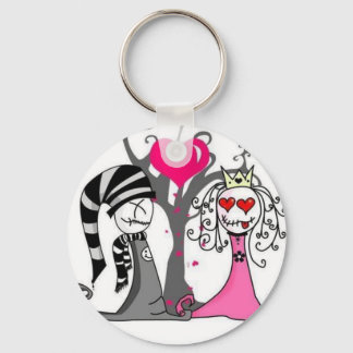 Llavero Un Tipo Muerto De Cláusula De Amor