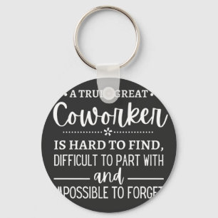 Llavero Un Verdaderamente Gran Corredor