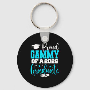 Llavero Una camiseta Gammy Senior Orgulloso Clase Gammy