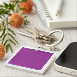 Llavero Una combinación de tonos de fondo degradado rosado<br><div class="desc">Una cadena de claves es más que un accesorio —es un recordatorio, un aguijón, un símbolo de los momentos que importan. Cada vez que tus dedos se cepillan contra eso, estás conectado a algo significativo —un lugar que amas, un recuerdo que te dio forma, un sueño que estás persiguiendo. Nuestras...</div>