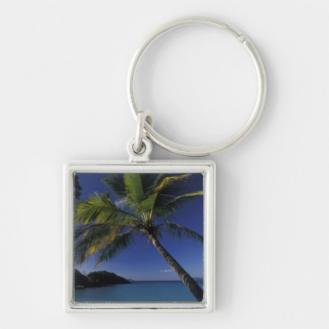 Llavero Una de las mejores playas del mundo; Bahía de tron (Frente)