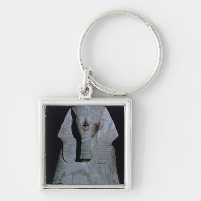 Llavero Una esfinge de la reina Hatshepsut (Frente)