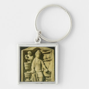 Llavero Una farmacia