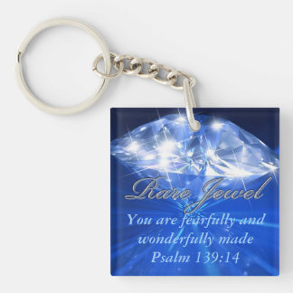 Llavero Una joya rara