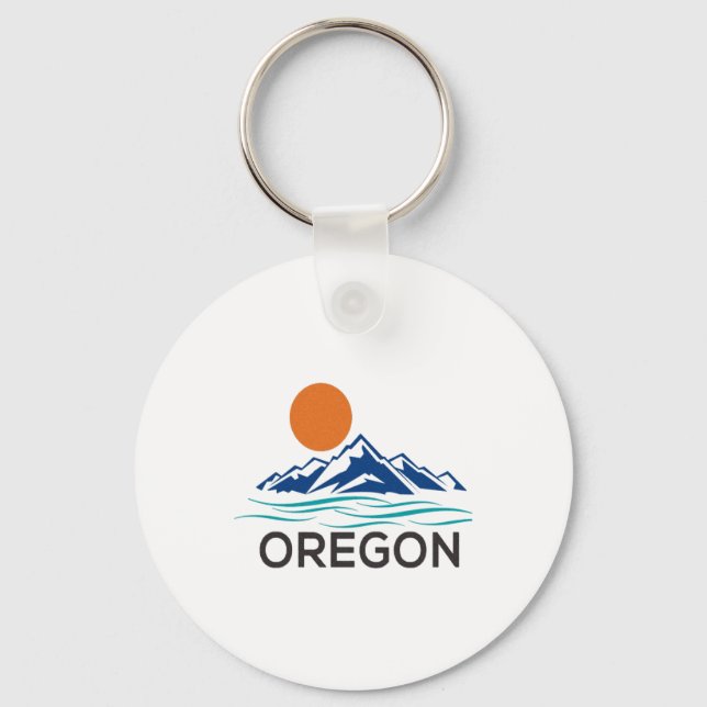 LLAVERO UNA NUEVA AMAZACIÓN (Anverso)