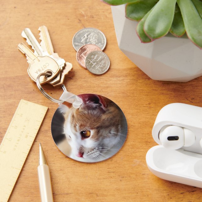 Llavero Una pareja de gitanos (Escritorio )