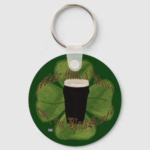 Llavero Una pinta de la materia negra