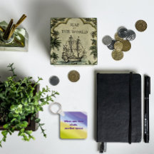 Una puerta abre diciendo lavanda de sabiduría