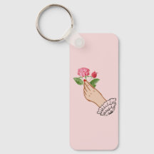 Una rosa