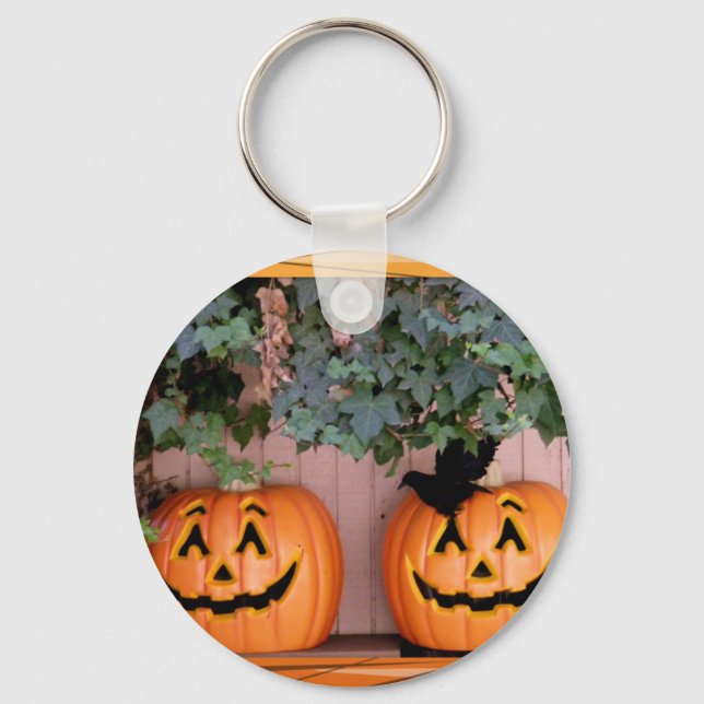 Llavero Únete a nosotros_ (Anverso)