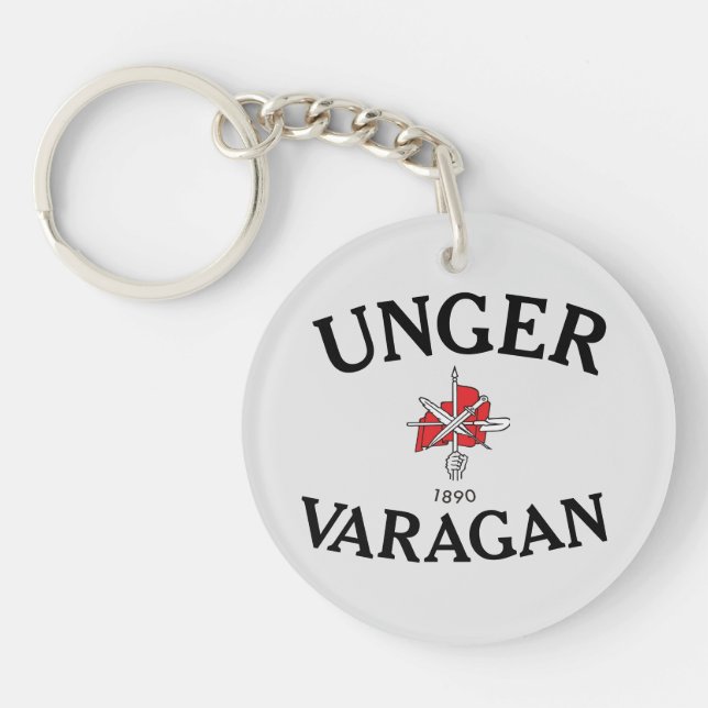 Llavero Unger Varagan (Frente)