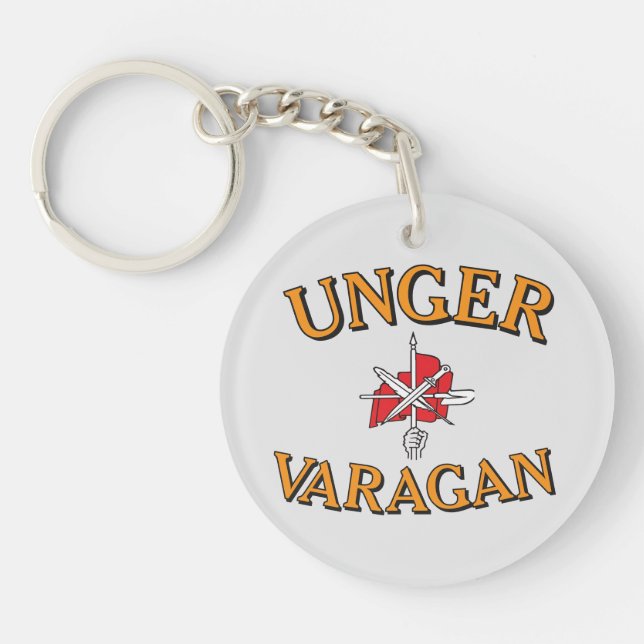 Llavero Unger Varagan (Frente)