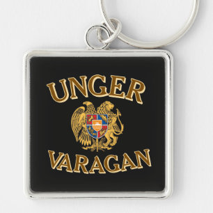 Llavero Unger Varagan