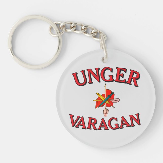 Llavero Unger Varagan (Frente)