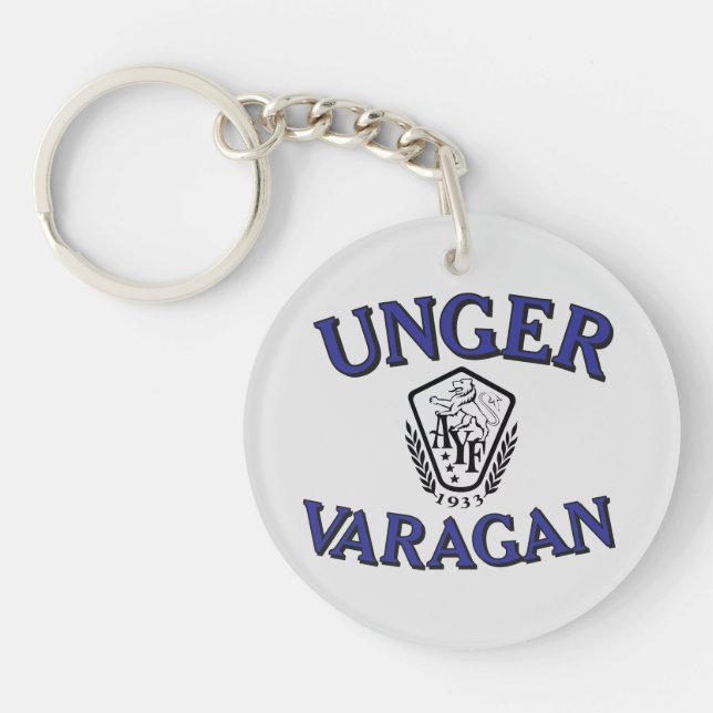 Llavero Unger Varagan (Frente)