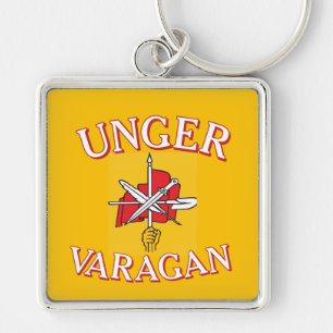 Llavero Unger Varagan