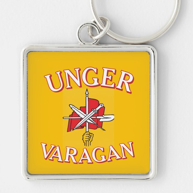 Llavero Unger Varagan (Frente)