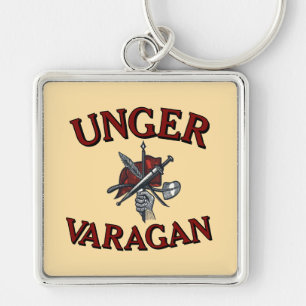Llavero Unger Varagan