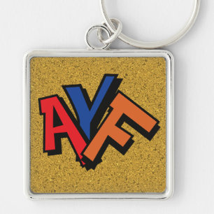 Llavero Unger Varagan (Ընկեր Վարական)