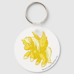 Llavero Uni Gold