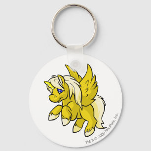 Llavero Uni Yellow