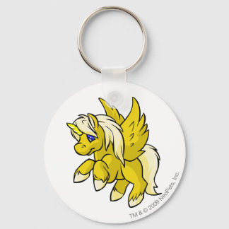 Llavero Uni Yellow