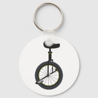Llavero Unicciclo