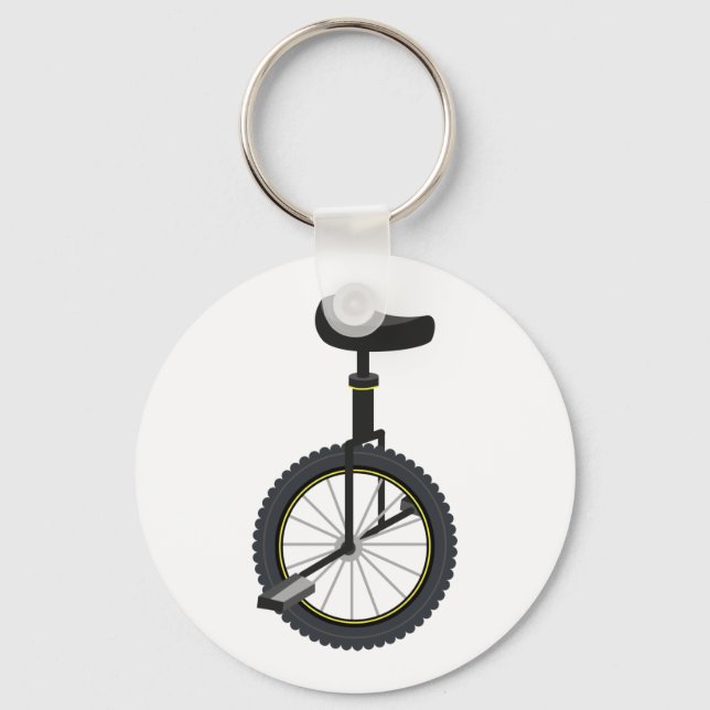 Llavero Unicciclo (Anverso)