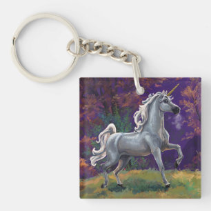 Llavero Unicorn Glade
