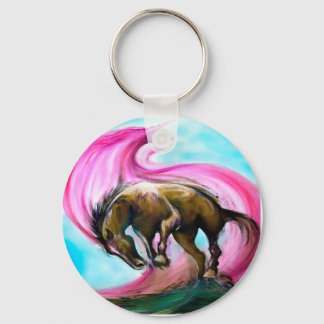 Llavero Unicornio