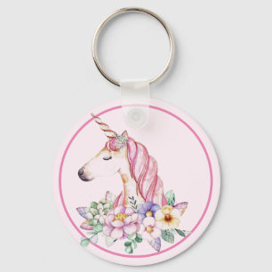 Llavero Unicornio