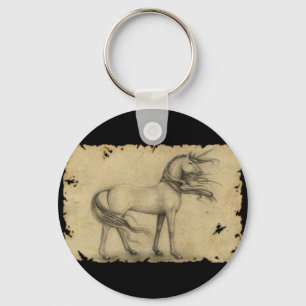 Llavero Unicornio