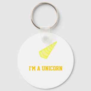 Llavero Unicornio