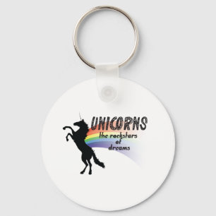 Llavero Unicornio