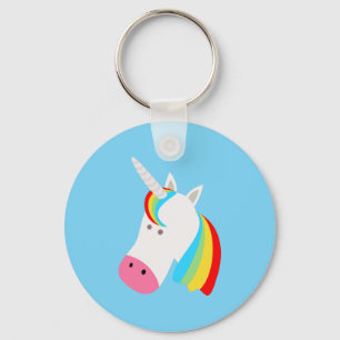 Llavero Unicornio