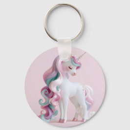 LLAVERO UNICORNIO #1