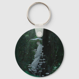 Llavero Unidad con la naturaleza