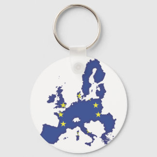 Llavero Unión Europea