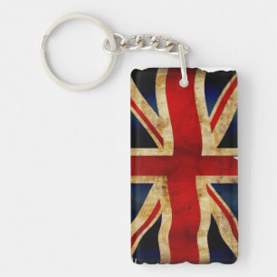 Llavero Unión Jack