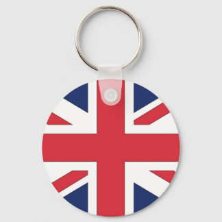 Llavero Union Jack, Bandera de la Unión del Reino Unido