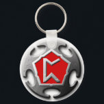 Llavero Unir a los artistas<br><div class="desc">¿Crees que eres un artista de recogida? Muestra tu maestría con el medallón que lo dice todo... </div>