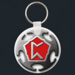 Llavero Unir a los artistas<br><div class="desc">¿Crees que eres un artista de recogida? Muestra tu maestría con el medallón que lo dice todo... </div>