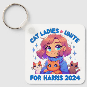 Llavero Unite Harris