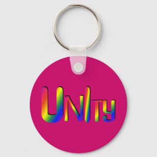 Llavero UNIty Keychain
