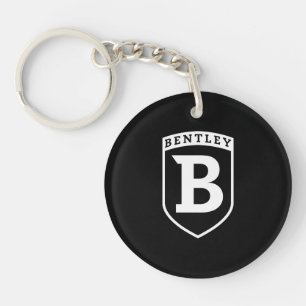 Llavero Universidad Bentley