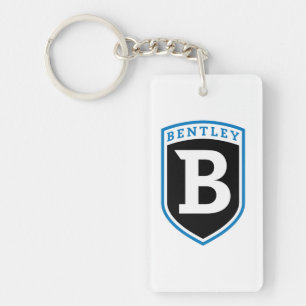 Llavero Universidad Bentley