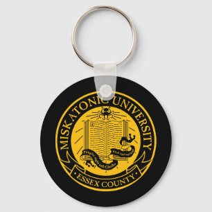 Llavero Universidad de Miskatonic